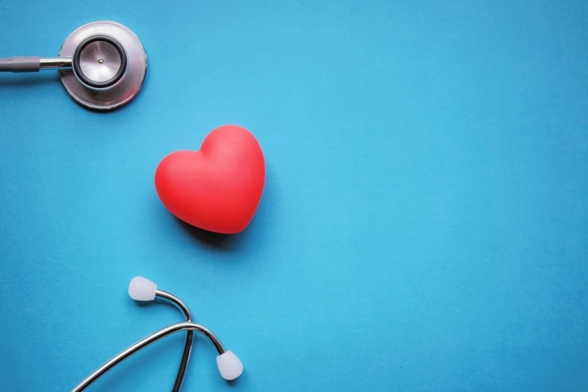 Signature Heart & Vascular fitness Program for Male